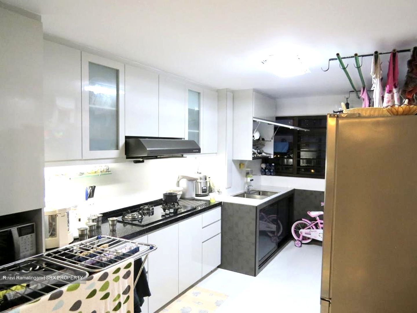 Blk 309 Clementi Meadows (Clementi), HDB 3 Rooms #568896721